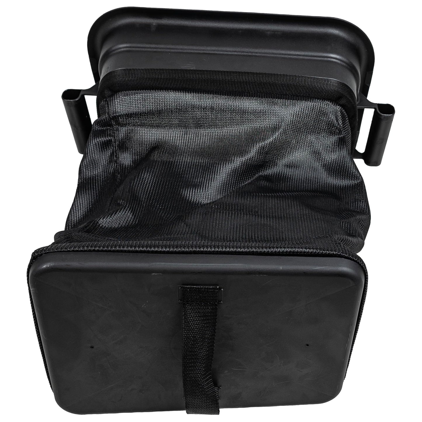 Husqvarna 400226 Lawn Tractor Bagger Attachment Container (Replaces 532400226) Genuine Original Equipment Manufacturer (OEM) Part