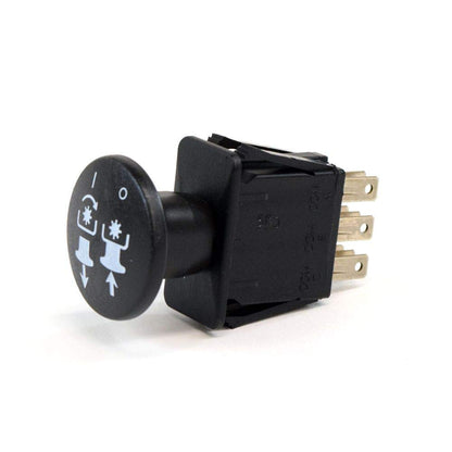 Husqvarna Genuine OEM Replacement Switch # 582107601