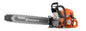 Husqvarna 592 XPG 20-Inch 90-cc Professional Gas Chainsaw, Heated Handles, .058 Gauge, 3/8 Pitch