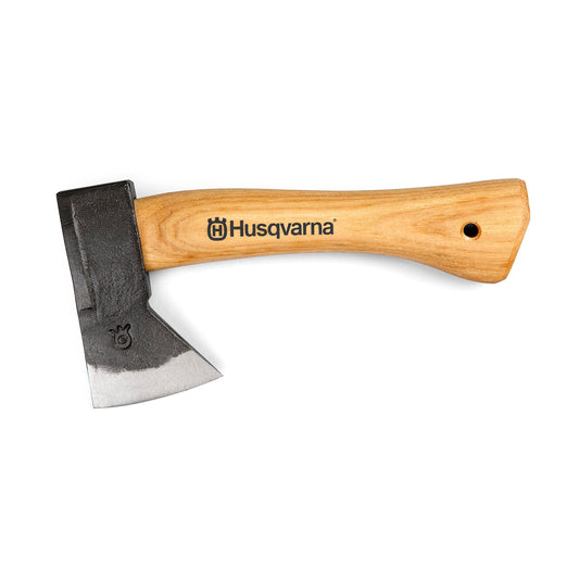 Husqvarna Swedish Style 9.4-Inch Hiking Hatche