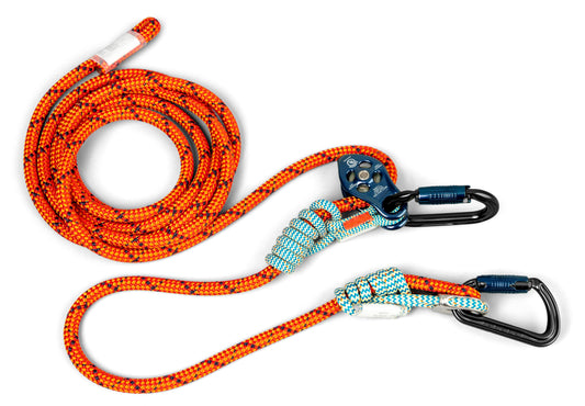 Husqvarna Work Positioning lanyard