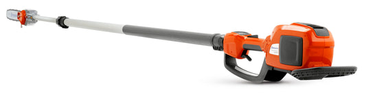 Husqvarna 530iPT5 10 Inch Telescopic Pole Saw. 3/8" pitch, Battery and Charger Not Included