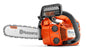 Husqvarna T525 27-cc 12 inch Professional Top Handle Gas Chainsaw, 0.050" Gauge and 3/8" mini Pitch