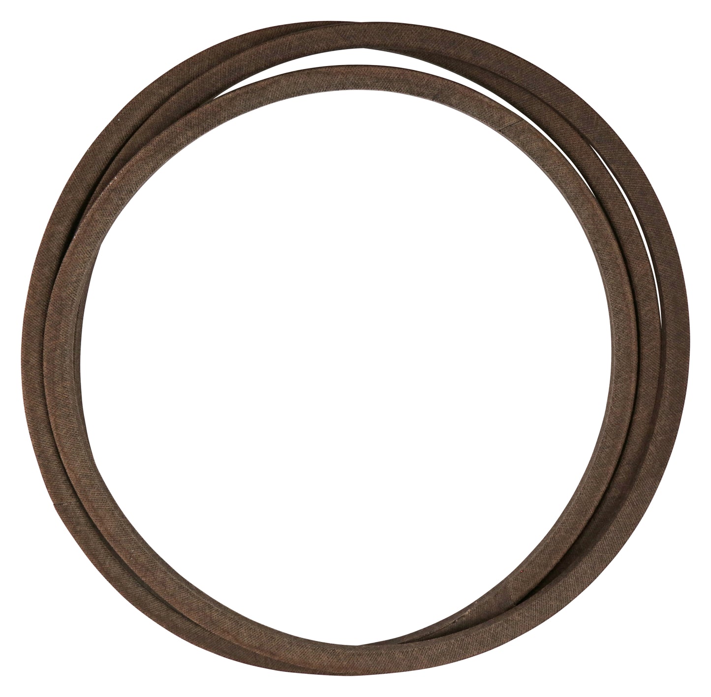 Husqvarna 539117245 46-Inch Drive Belt, Genuine Replacement Lawn Mower Belt for 46-Inch Decks