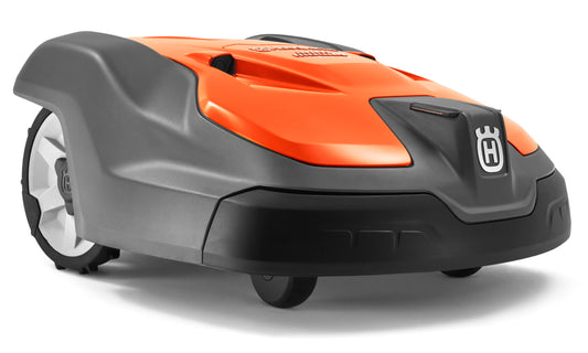 HUSQVARNA AUTOMOWER® 550H