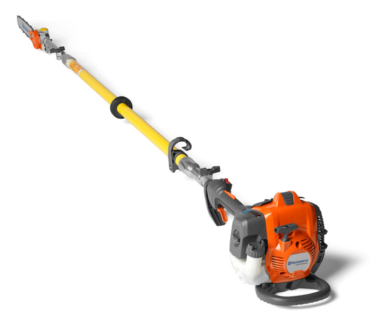 Husqvarna 525DEPS MADSAW Electric Polesaw