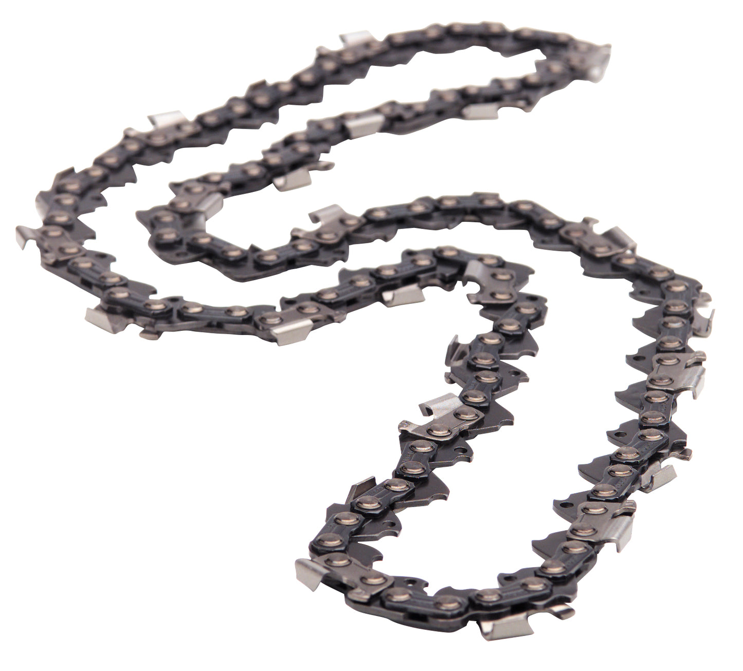 Husqvarna 90SG Narrow Kerf 16 Inch Chainsaw Chain Replacement, 3/8" Pitch, .043" Gauge, and 56 Drive Links