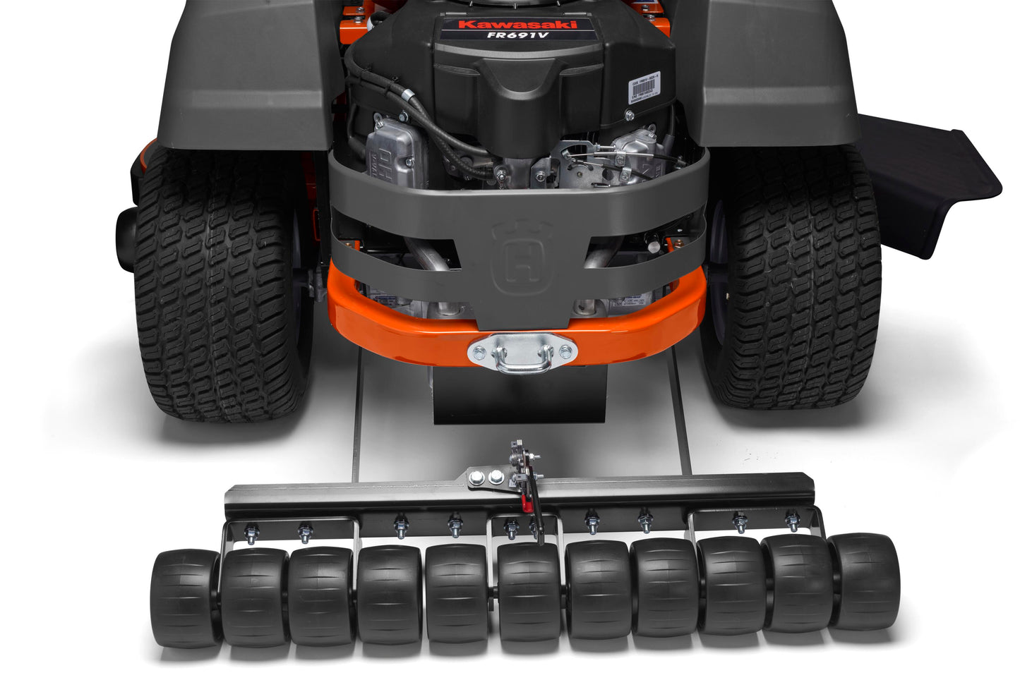 Husqvarna Z200 Tow Behind Striping Kit, Zero Turn Lawn Mower Attachments for RZ and Z200 Models