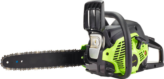 PL3314 14 in. 33cc 2-Cycle Gas Chainsaw, Refurbished