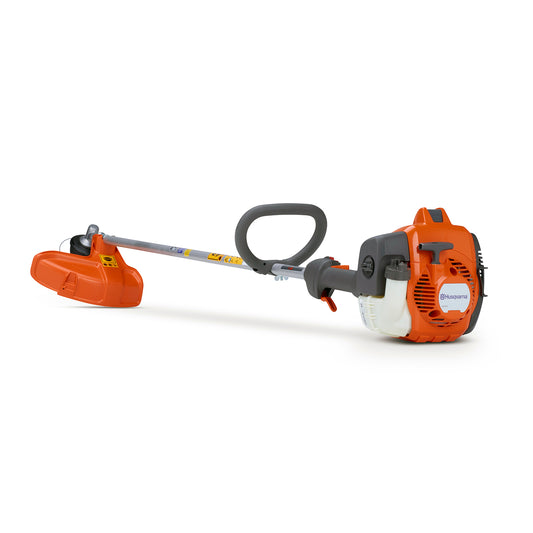 322L 17 in. 22.5cc 2-Cycle Gas Straight Shaft String Trimmer, Certified Refurbished