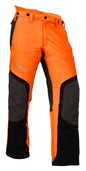 Husqvarna High Viz Chainsaw Protective Pant, XXL