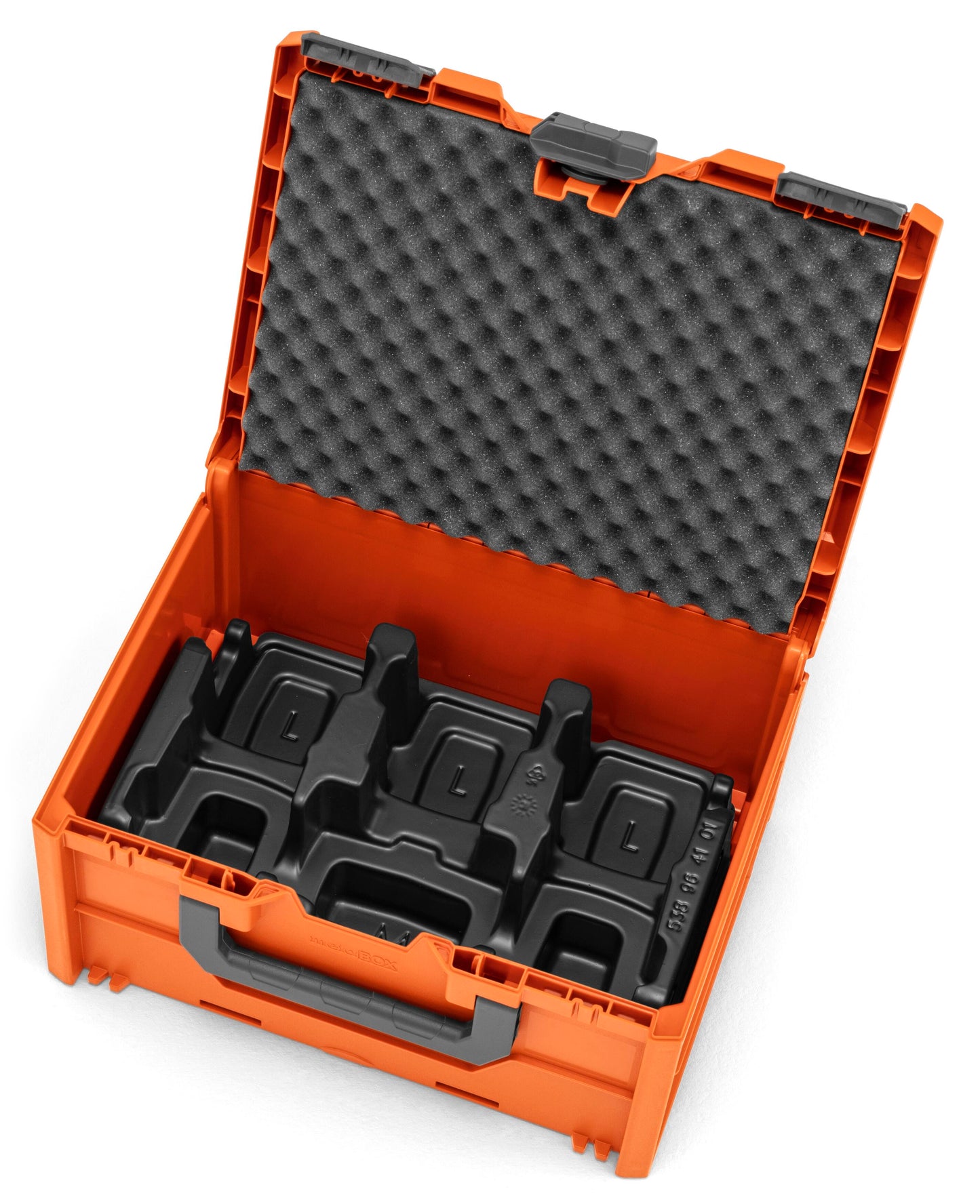 Husqvarna Battery Box with M&L Insert