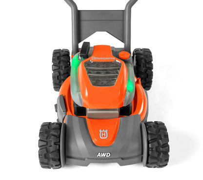 Husqvarna 589289601 Toy Lawn Mower for HU800AWD