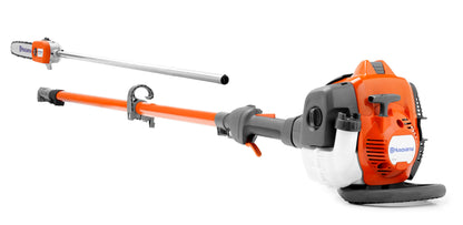 Husqvarna 525P5S 12 inch 25.4cc 2-Cycle Professional Gas Pole Saw