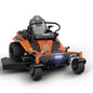 Husqvarna XCITE Z375 54 Inch, 26-HP Kohler Engine, Hydrostatic Transmission, Zero Turn Lawn Mower