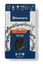 Husqvarna X-Cut SP33G 20 Inch Chainsaw Chain Replacement, .325" Pixel Pitch, .050" Gauge, and 78 Drive Links