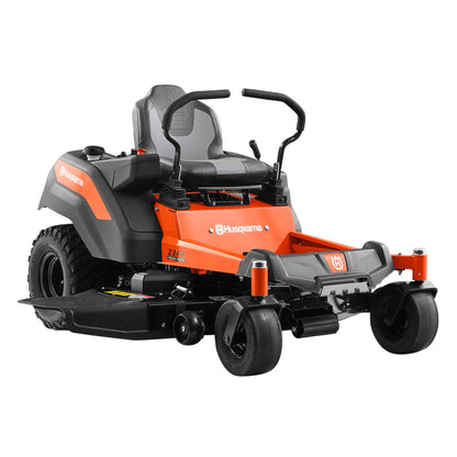 Husqvarna Z248F Special Edition 48 Inch, 21.5-HP Kawasaki Engine, Hydrostatic Transmission, Zero Turn Lawn Mower