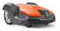 HUSQVARNA AUTOMOWER® 520