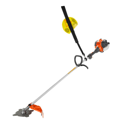 Husqvarna 128LX 28-cc 2-cycle 17 inch Straight Shaft Gas Brushcutter Trimmer