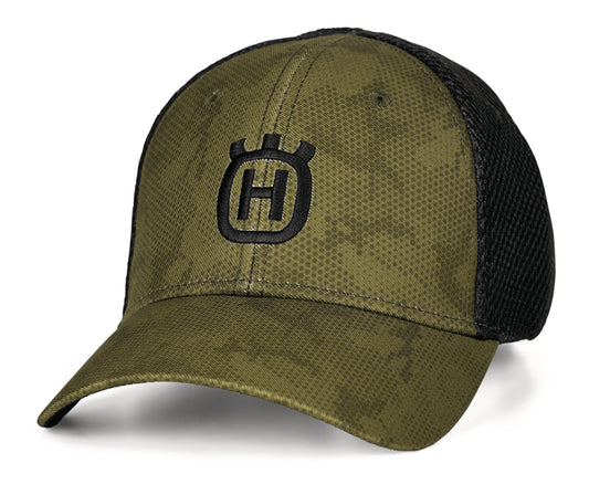 Husqvarna JAKT Style Hat