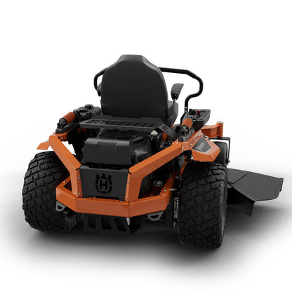 Husqvarna XCITE Z375 60 Inch, 26-HP Kohler Engine, Hydrostatic Transmission, Zero Turn Lawn Mower