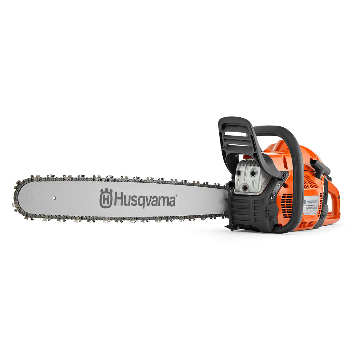 460 Rancher 24 in. Gas Chainsaw, Refurbished