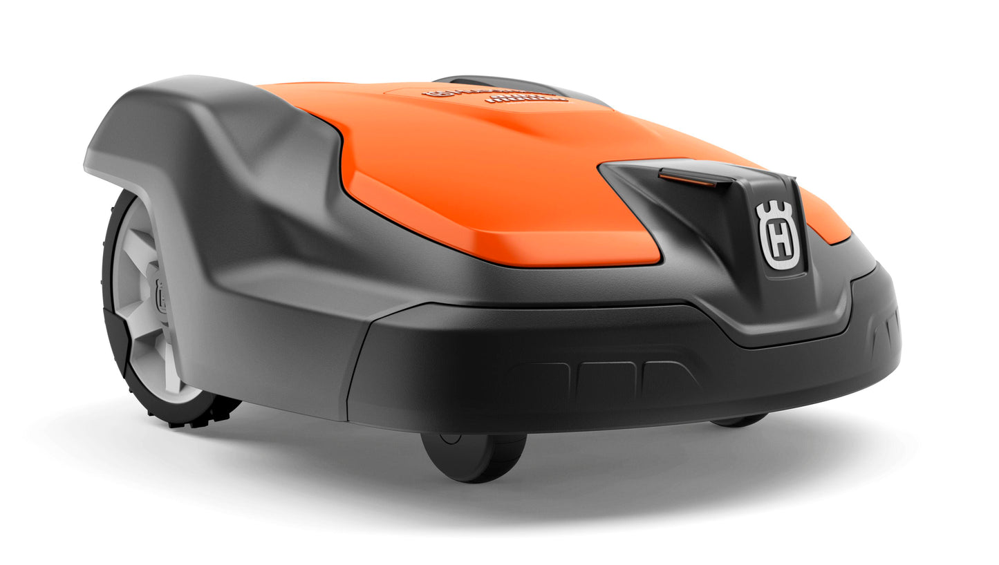 HUSQVARNA AUTOMOWER® 520H