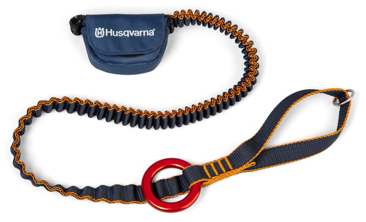 Husqvarna Anti-Shock Chainsaw Strap