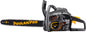 Poulan Pro PR4218 42-cc 18 inch Gas Chainsaw, 0.050" Gauge and 3/8" mini Pitch