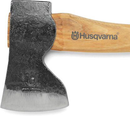 Husqvarna Carpenter Axe