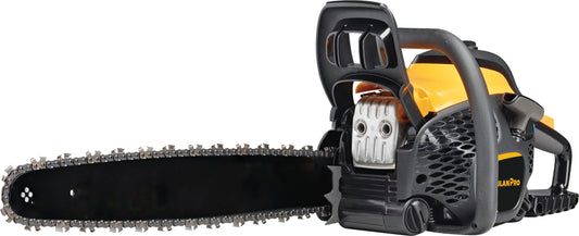 PR5020 20 in. 51cc 2-Cycle Gas Chainsaw, Refurbished