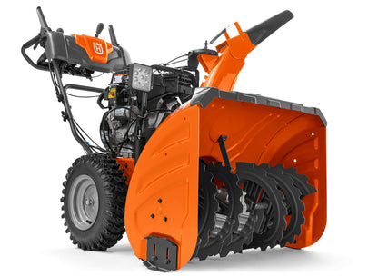 Husqvarna ST330 30-in 389-cc Two Stage Gas Snow Thrower