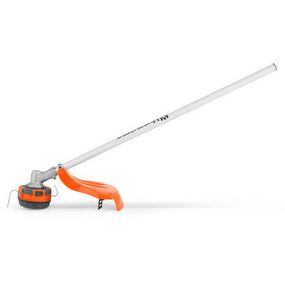 Husqvarna TA320 String Trimmer Attachment Only, 18-Inch Cutting Path, Fits Husqvarna 122LK Trimmers, 330LK Gas Trimmers and 330iK Combi Switch