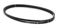 Husqvarna 577503601 54-Inch Drive Belt, Genuine Replacement Lawn Mower Belt for 54-Inch Decks