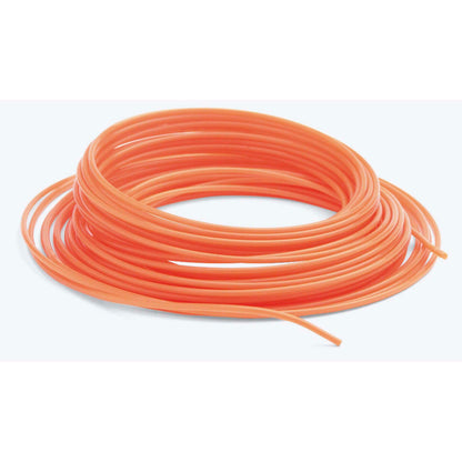 Husqvarna 529337012 095" x 280' TrimForce Round Trimmer line, Orange