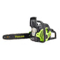 Poulan PL3816 38-cc 16 inch Gas Chainsaw, 0.050" Gauge and 3/8" mini Pitch