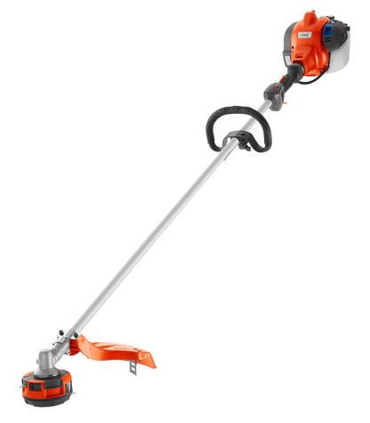 Husqvarna 130L 28-cc 2-cycle 18 inch Straight Shaft Gas String Trimmer