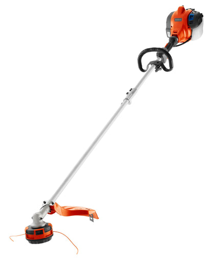 Husqvarna 330LK 28-cc 2-cycle 20 inch Straight Shaft Gas String Trimmer