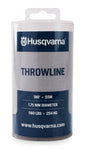 Husqvarna 180 inch Throwline