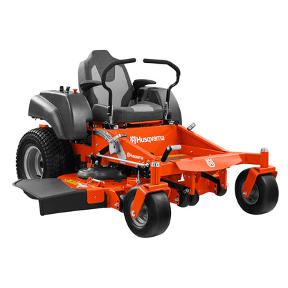 Husqvarna MZ54 54 Inch, 24-HP Kawasaki Engine, Hydrostatic Transmission, Zero Turn Lawn Mower