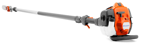 Husqvarna 525PT5S 12 inch 25.4cc 2-Cycle Professional Gas Pole Saw