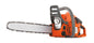 120 Mark II 14 in. 38.2cc 2-Cycle Gas Chainsaw, Refurbished