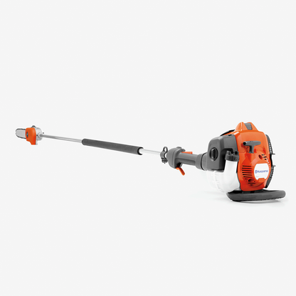 Husqvarna 525P4S 12 inch 25.4cc 2-Cycle Professional Gas Pole Saw