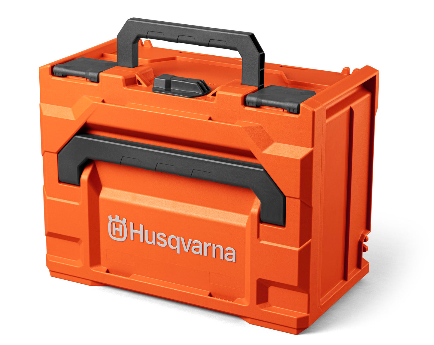 Husqvarna Battery Box with M&L Insert