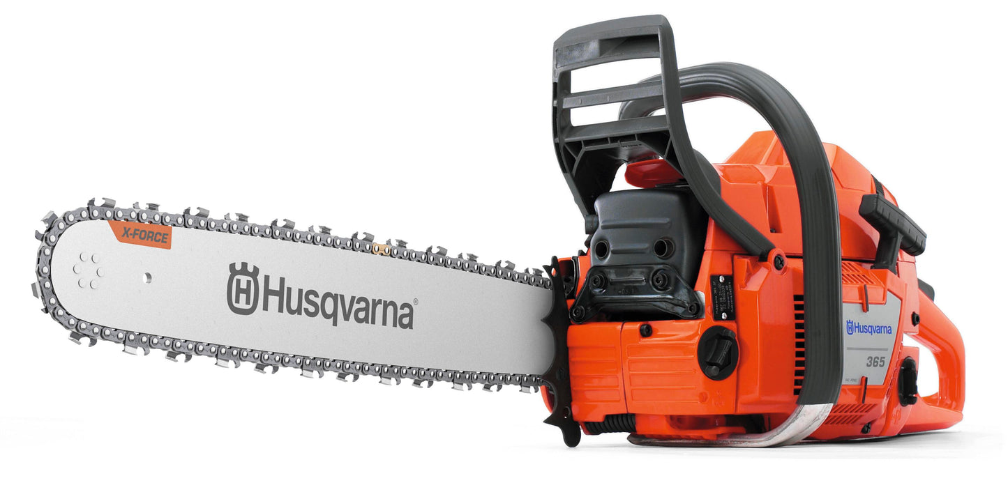 Husqvarna 365 Chainsaw Power Head