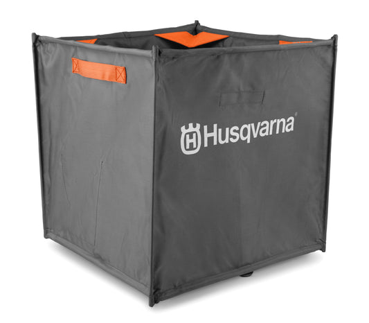 Husqvarna Folding Throwline Cube