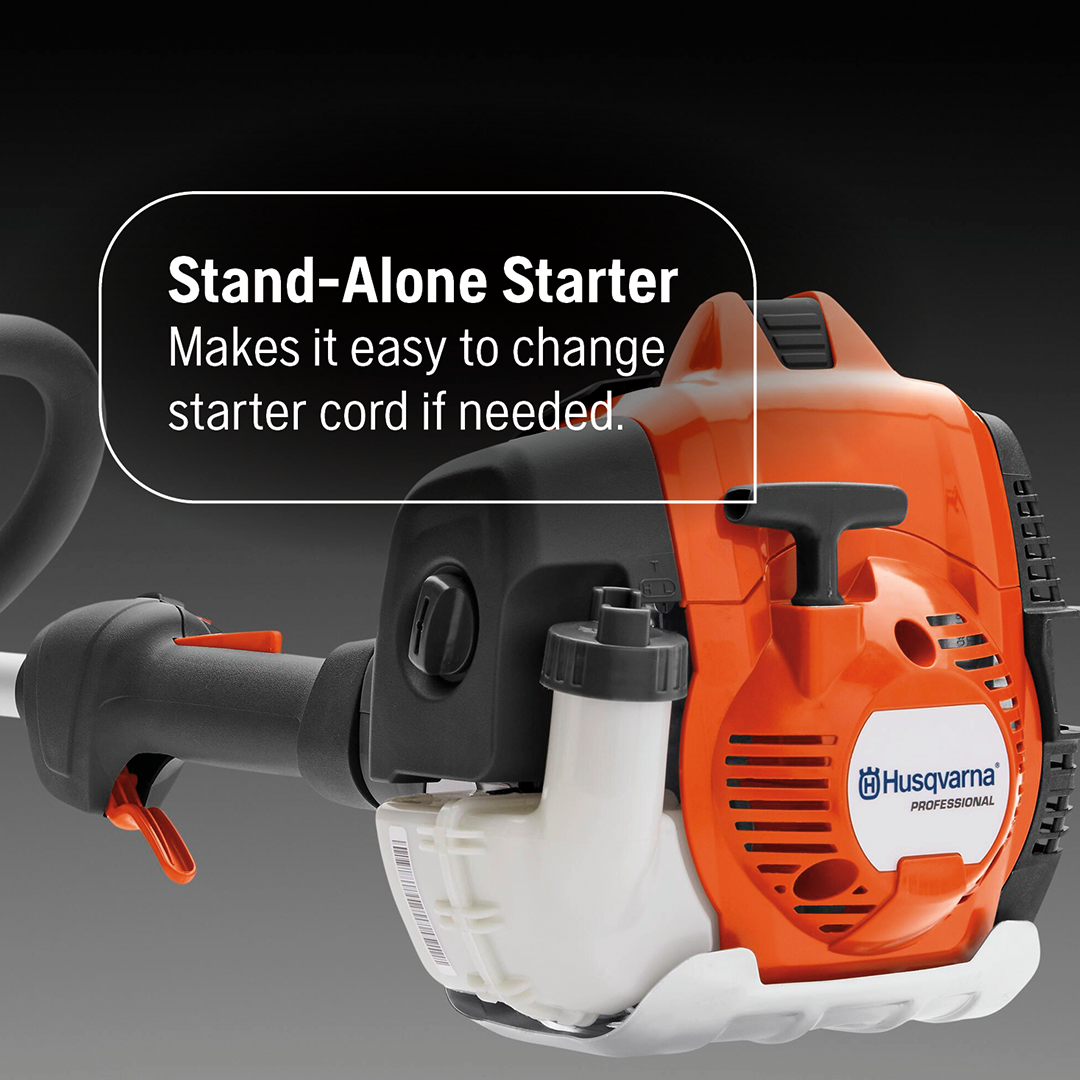 Husqvarna 525ES Professional Gas Edger