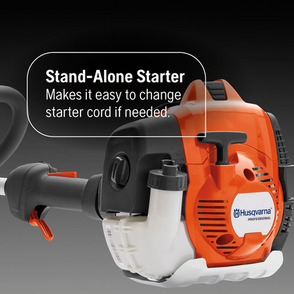 Husqvarna 525ES Professional Gas Edger