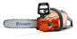 Husqvarna 120i 14 Inch 40V Battery Powered Cordless Chainsaw, Battery and Charger Not Included