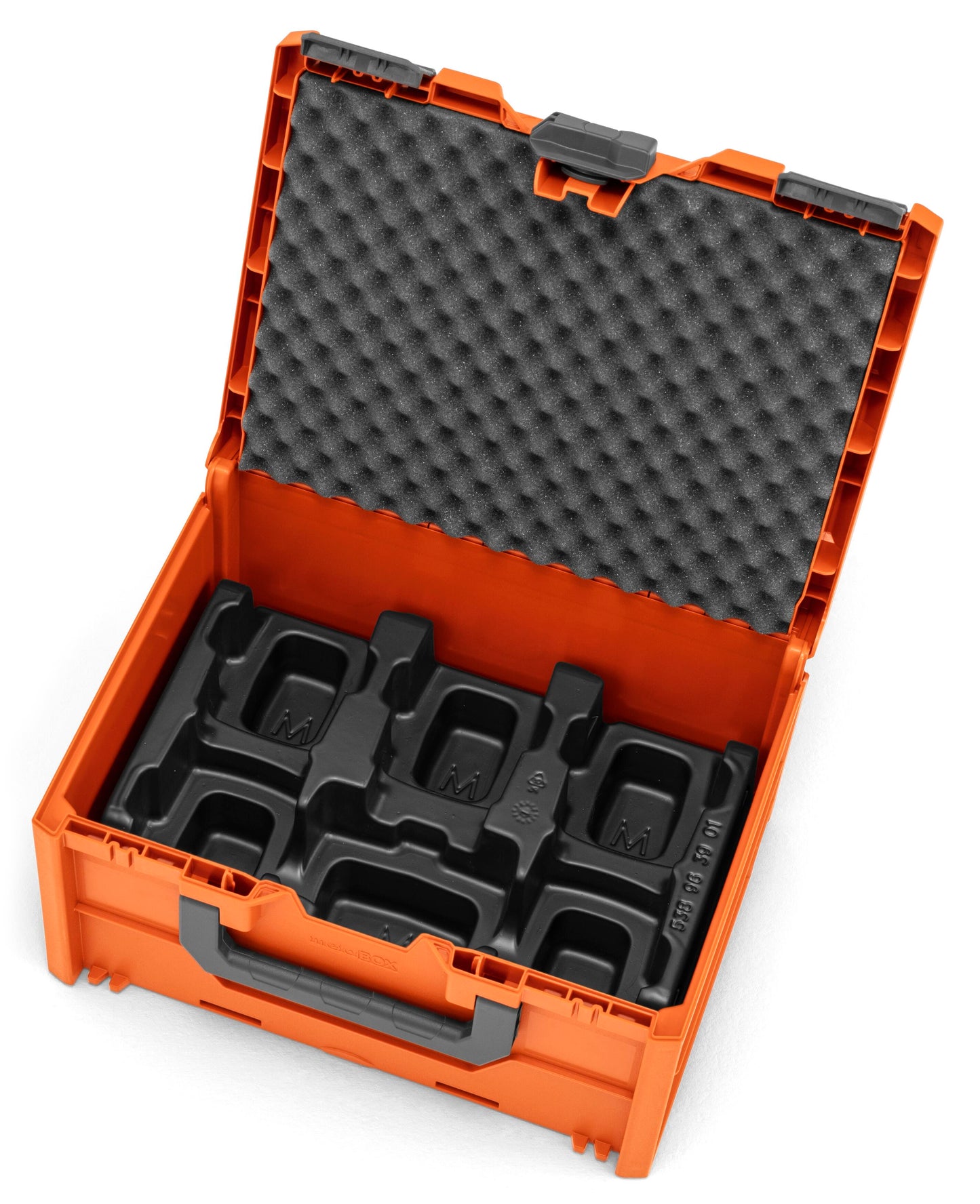 Husqvarna Battery Box with M Insert